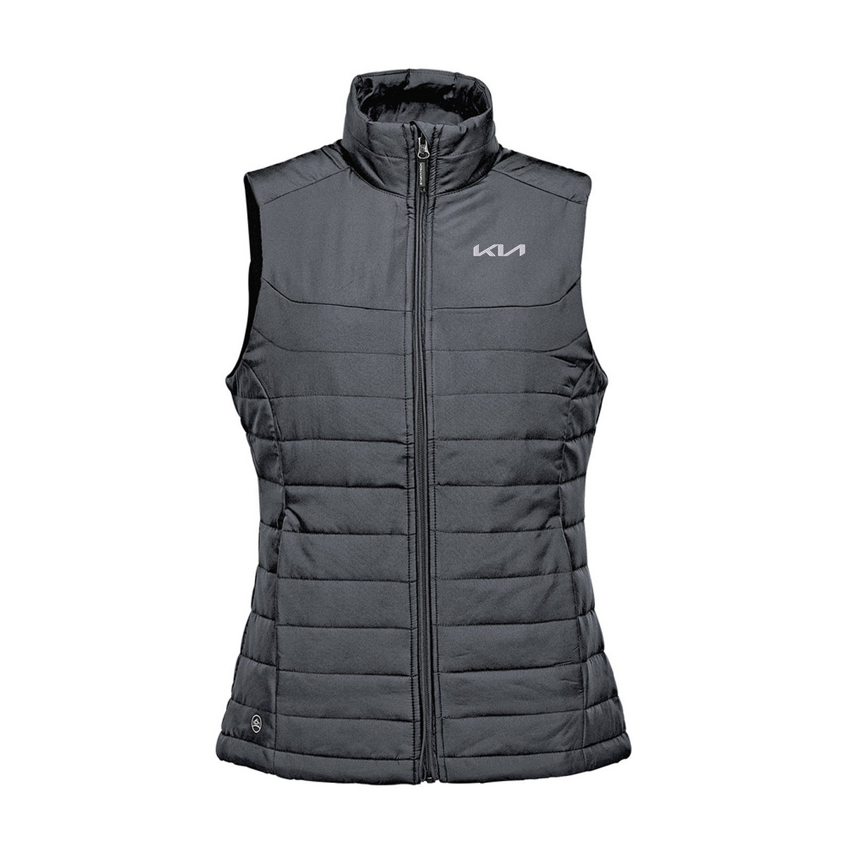 Stormtech® Nautilus Women's Quilted Vest