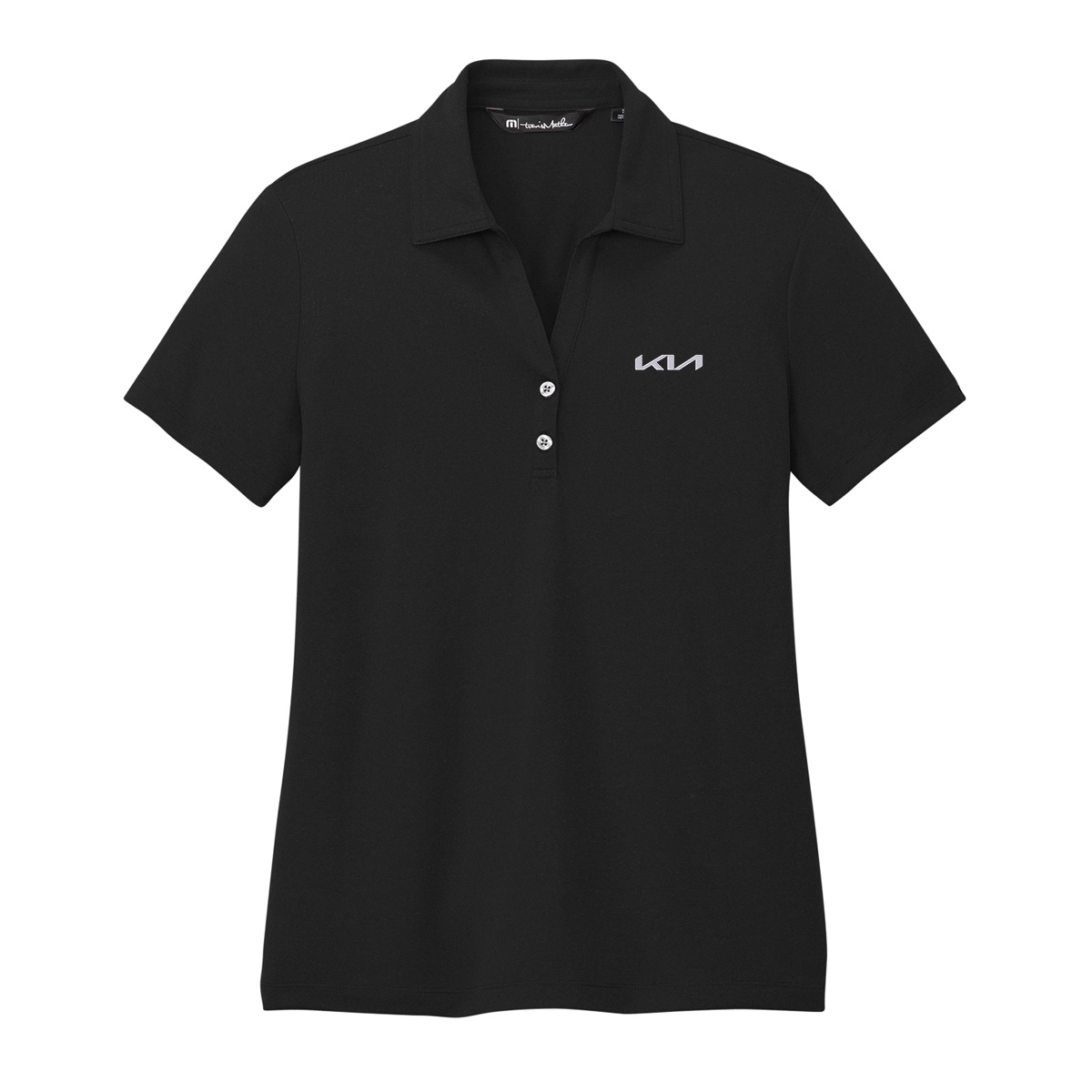 TravisMathew Women's Coto Performance Polo Shirt