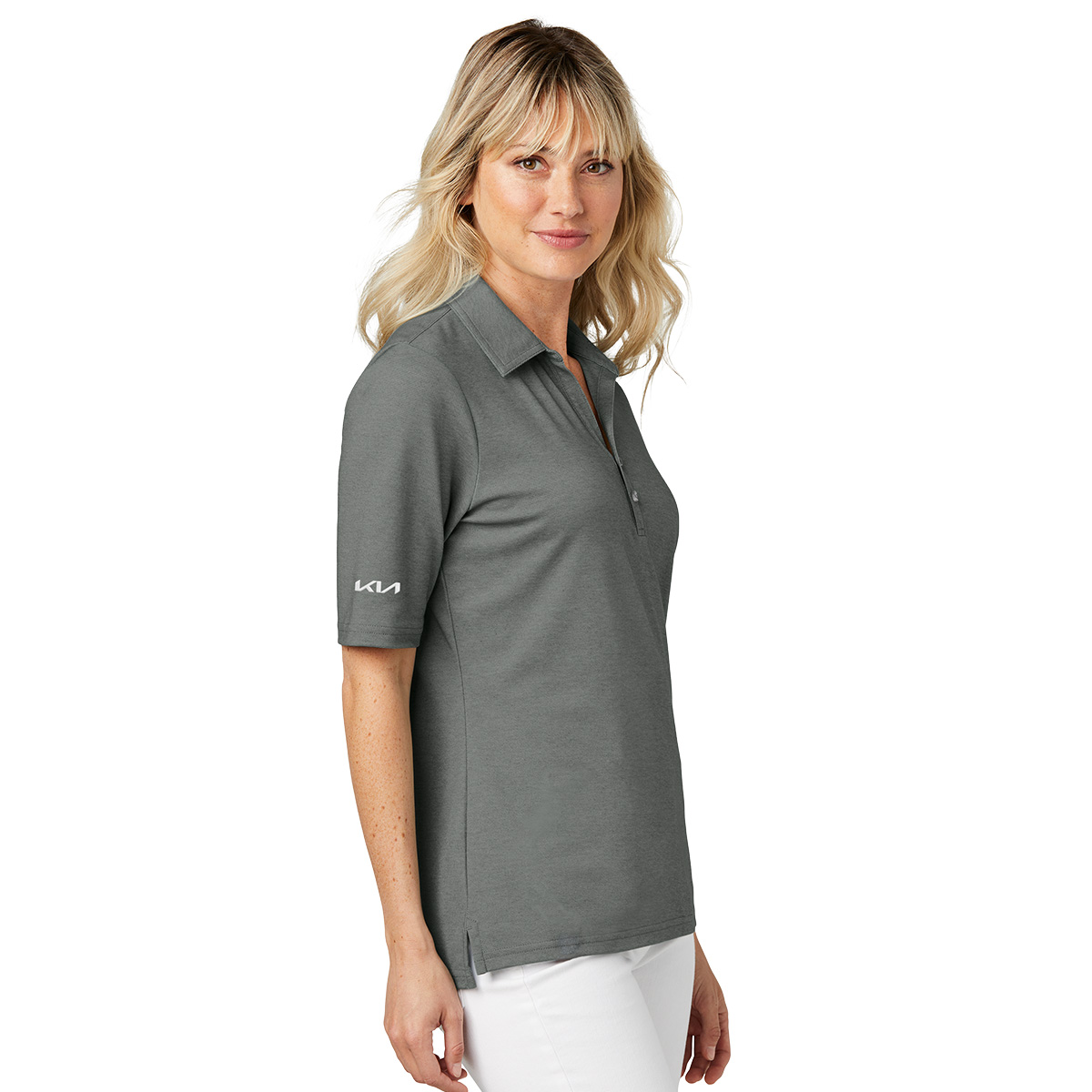 TravisMathew Women's Sunsetters Polo Shirt