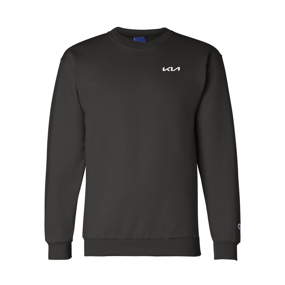 Champion® Double Dry Eco® Crewneck Sweatshirt