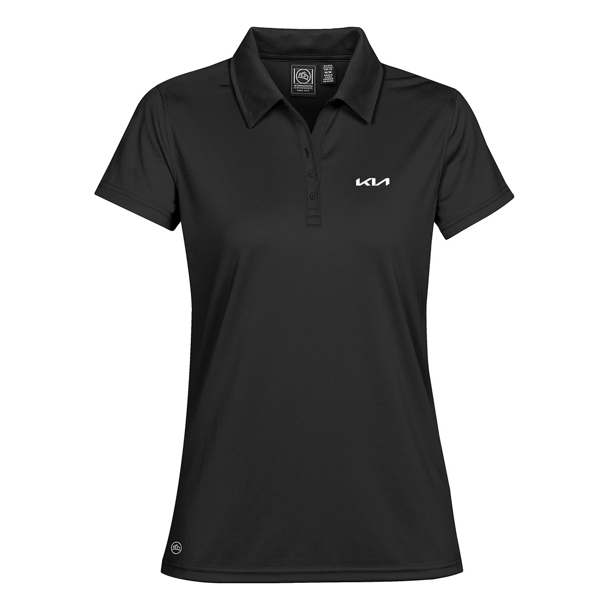 Stormtech® Eclipse Women's H2XDry Pique Polo Shirt