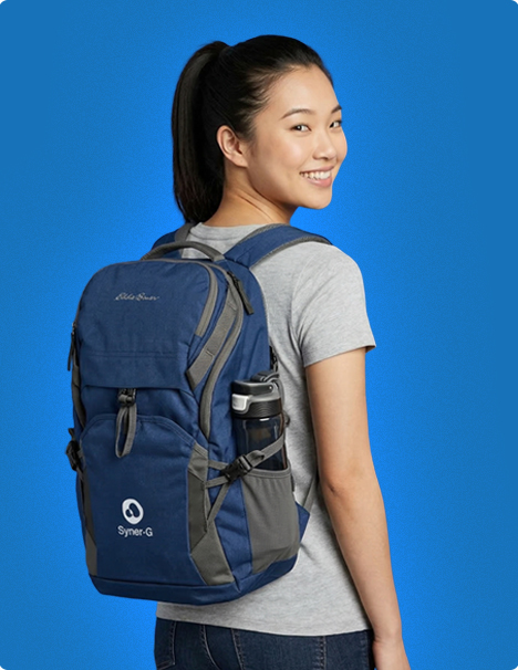 Bags & Drinkware